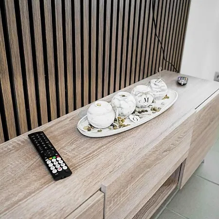 Executive Apartmán Koblenc