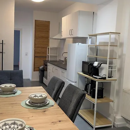 Executive Apartmán *