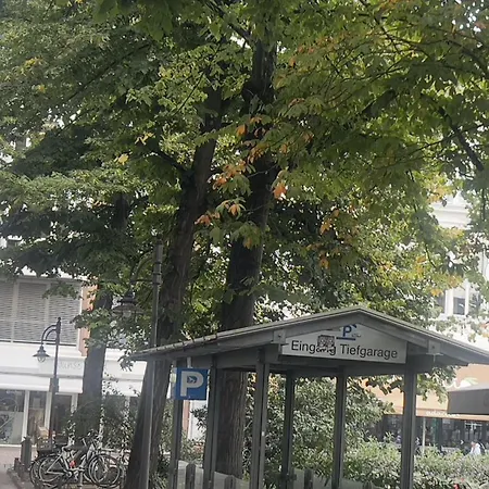 Executive Appartamento *