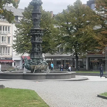 Appartamento Executive Coblenza