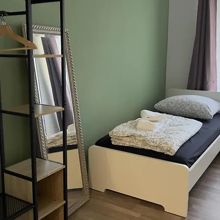Executive Apartmán Koblenc
