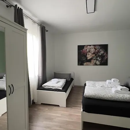 Executive Apartmán