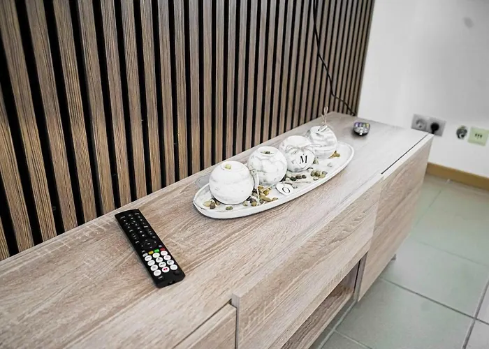 Executive Apartamento Coblença