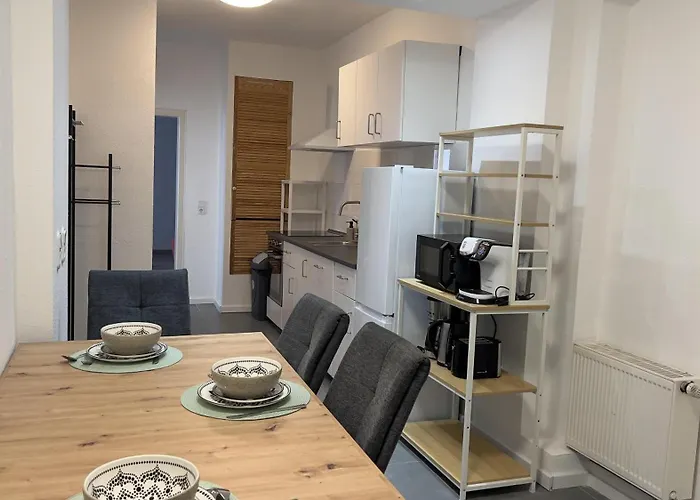 Executive Apartamento *