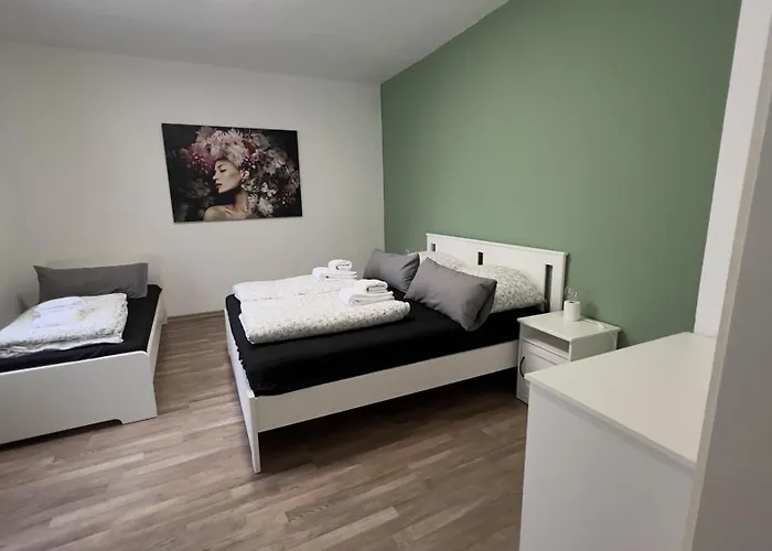 Apartamento Executive