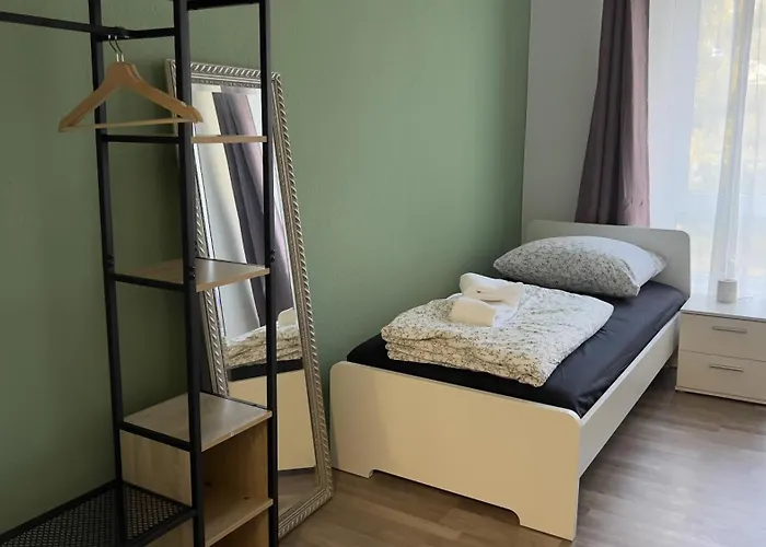 Executive Apartamento Coblença